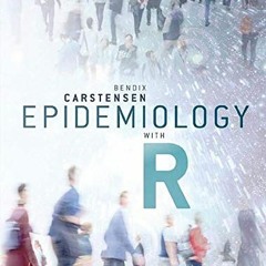 [VIEW] EPUB 🎯 Epidemiology with R by  Bendix Carstensen KINDLE PDF EBOOK EPUB
