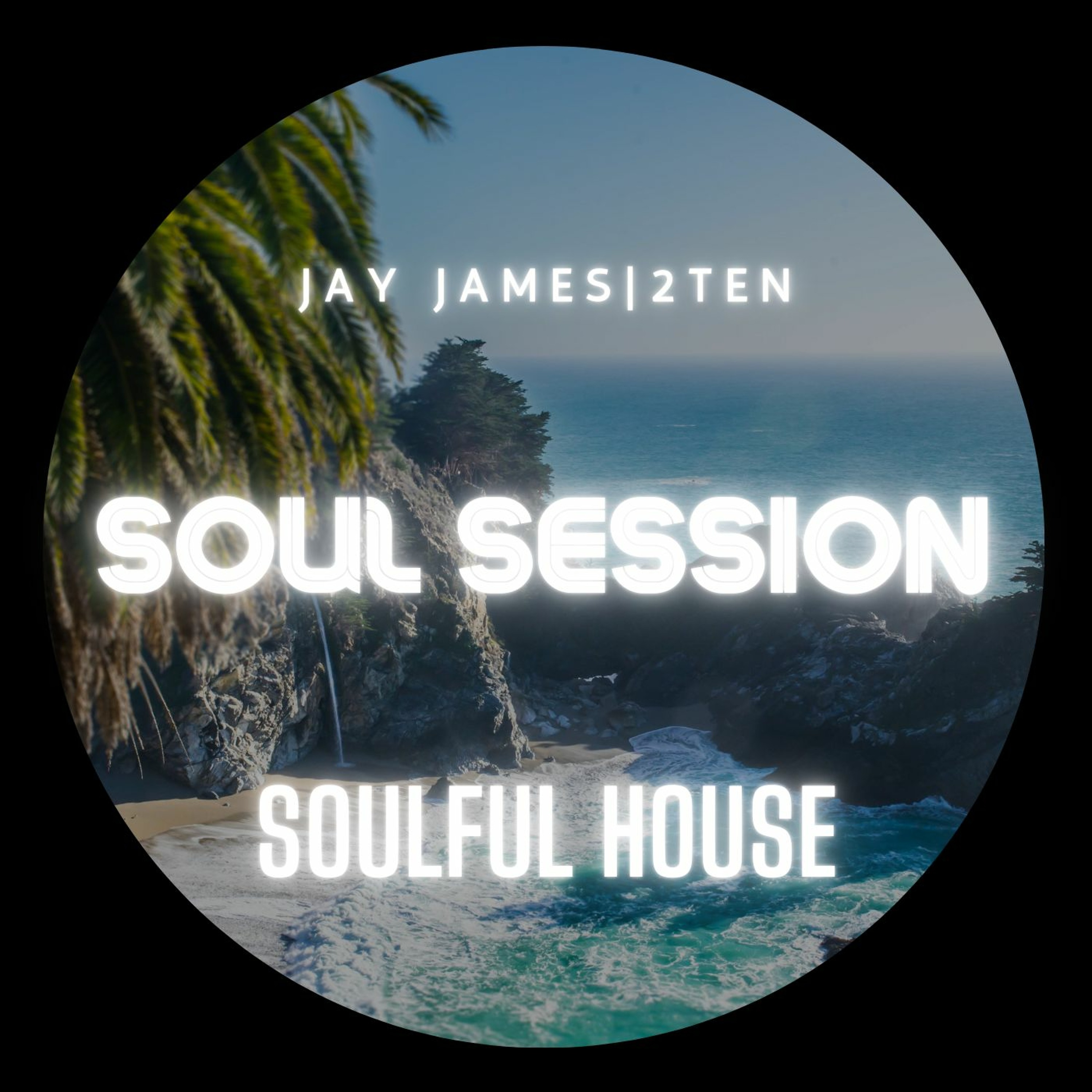 SOUL SESSION (RECORDED LIVE) episode artwork