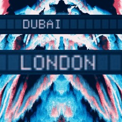 Dubai To London