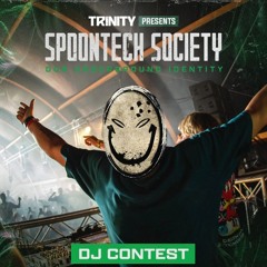 Spoontech Society DJ Contest By Dimi