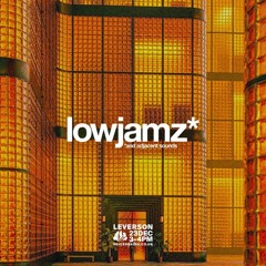 lowjamz* [DEC2023]