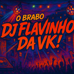 MC CYCLOPE - OS DE RAÇA DO BARRÃO (( FLAVINHO DA VK )) FEAT NITO E NEGO DO BOREL
