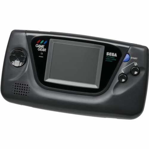 GameGear Original - Diamond Dynasty