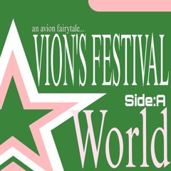 Sign me up! (Vion's ☆ Festival)