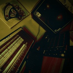 Mad Skillz -The Nod Factor DeepBeats Remix