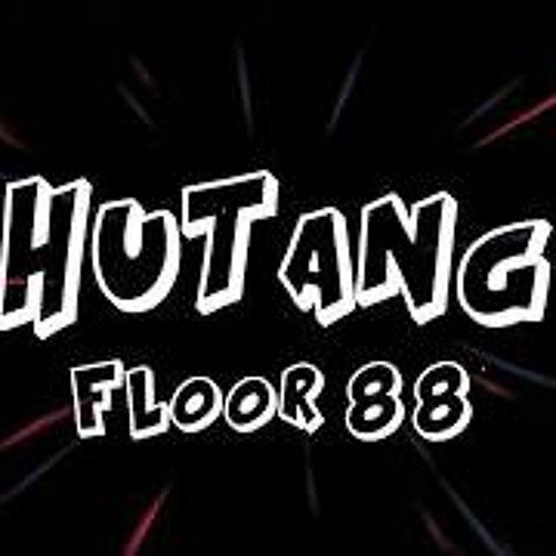 [ RUDY R ] - HUTANG ( FLOOR88 )