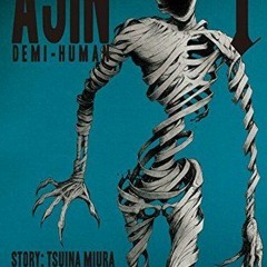 PDF/Ebook Ajin: Demi-Human, Vol. 1 BY : Gamon Sakurai