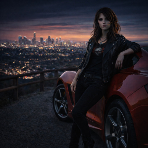 Stream Redline After Midnight by Crimson Ashes | Listen online for free ...