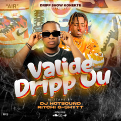 Mixtape VALIDE DRIPP OU , DRILL 2025