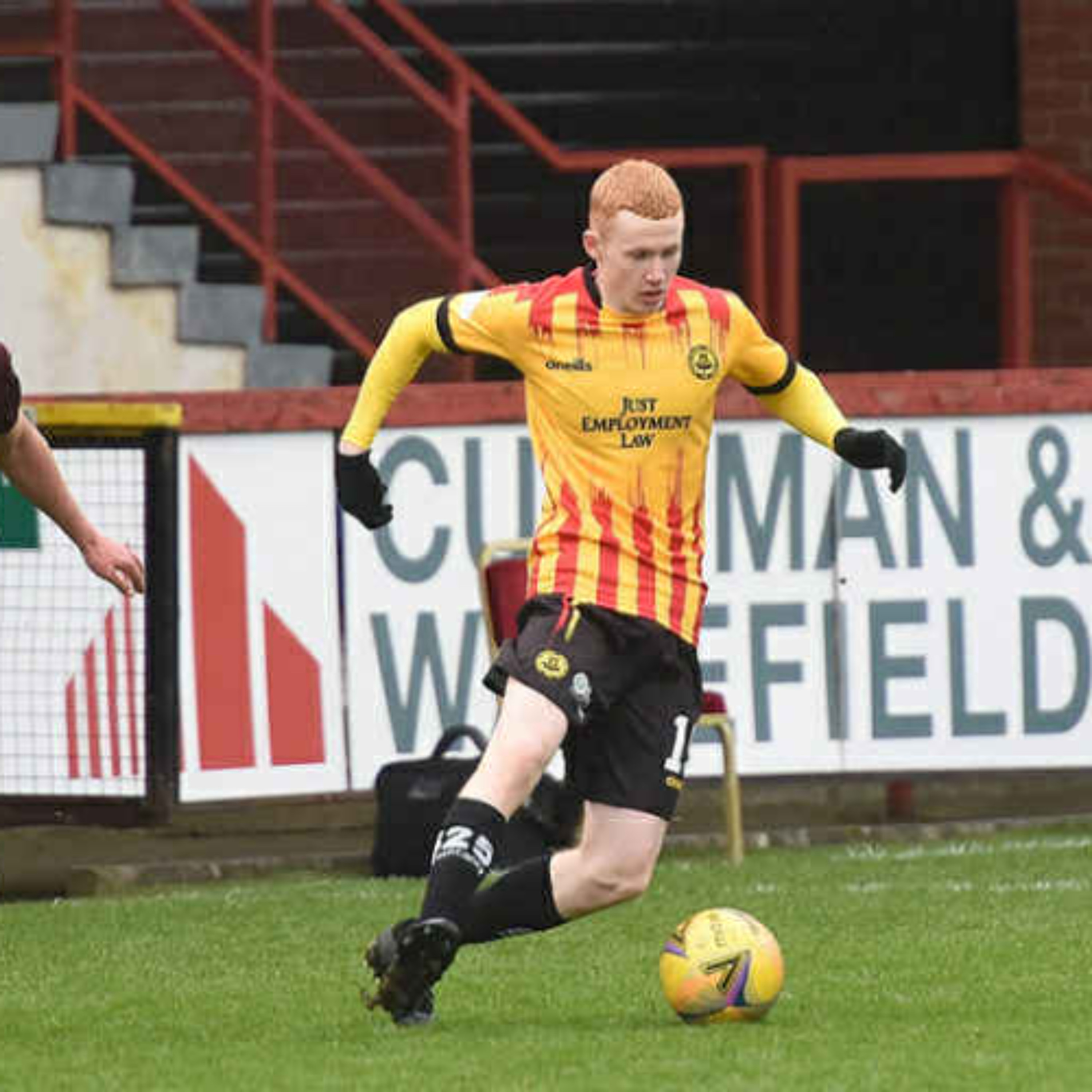 DLD Halloween Spooktacular VI: Jason Banton Lives