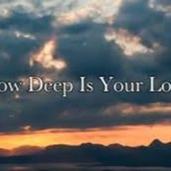 How Deep Is Your Love (NEXUS Tech House Redub)