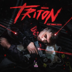 Mgk666 - Triton (feat. Dimah Rheda)