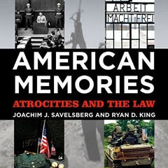 American Memories/ History/ Non Fiction