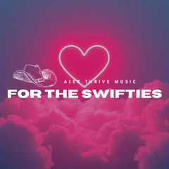 For The Swifties (Taylor Swift Pop Type Beat)