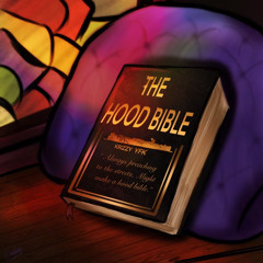 Krizzy YFK - HoodBible
