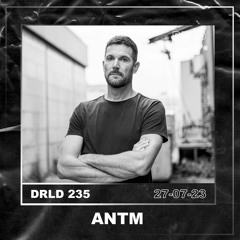 ANTM Live @ Derailed Radio - 17 juli 2023