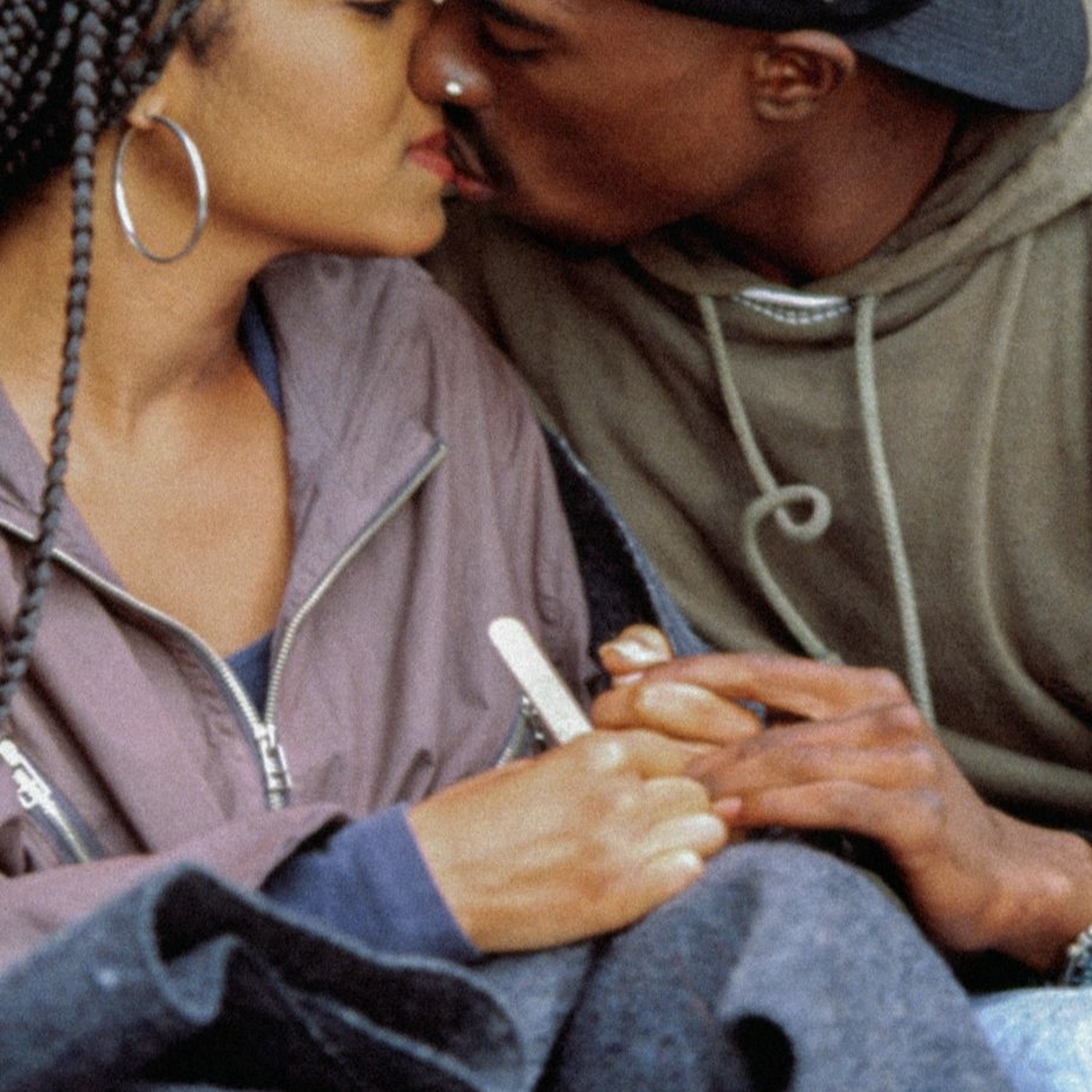 The More U Miss (R&B Mixes)