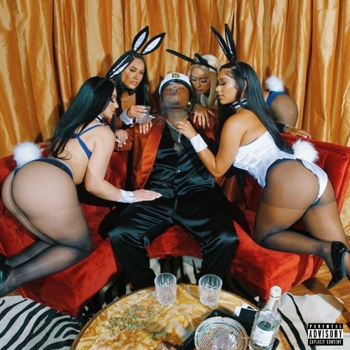 Gunna - Bouncy (A GIFT & A CURSE LEAK)(UNRELEASED 2023)