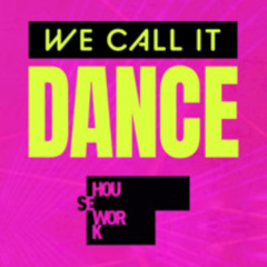 SCOTT JUDGE / 2024 We Call It Dance / Housework / Butlins Skegness Skyline Arena / 15.11.24