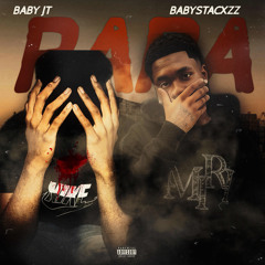 "RARA" (feat. Babystacxzz)