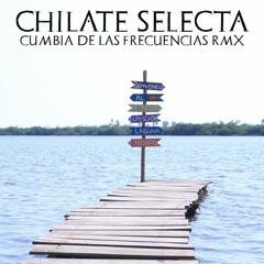 Cumbia De Las Frecuencias Mashup - Sample Luz Roja De San Marcos