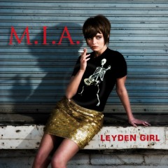 Leyden Girl