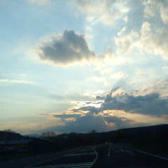 RmxMglückAverstand/O.f.B.s. (liverec) DiffWorld - Homeproduction