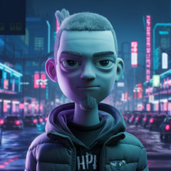 Busy Streets - Instrumental