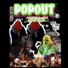 TeeDice - PopOut (prod.khroam)