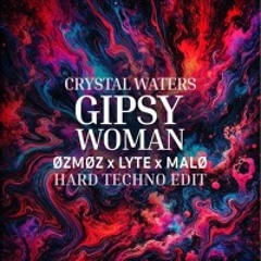 Gipsy Woman (HARD TECHNO EDIT) (FREE DL)