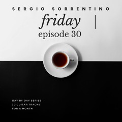 Friday. Episode 30