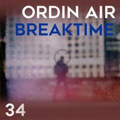 PREMIERE | Ordin Air - Make or Break [Dark Distorted Signals] 2022
