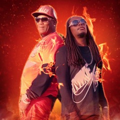 I GET SO HIGH (REMIX)