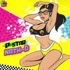 Nath-D - P-Star [YELLOW FEVER 15]