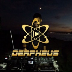 MINIMAL DEEPTECH SESSION 2025 - DERPHEUS - PODCAST 999 - ELECTRONIC MUSIC