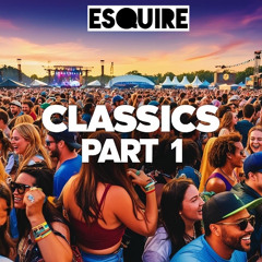 eSQUIRE Classics Part 1 - 10 WAVs