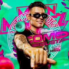 COMO NOS GUSTA - MLTON MARTINEZ 2024