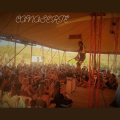 CONO SERTE (live extract at Trashumantes Festival)