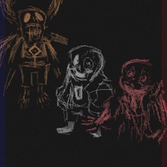 UNDERTALE: FAILED EXPERIMENTS