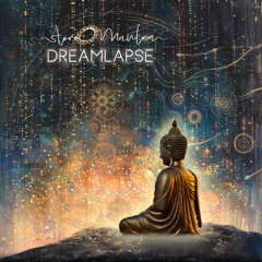 StereOMantra - Dreamlapse [2025 Album, OM Mantra Records]