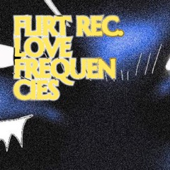 Love Frequencies ([sic]nal radio hamburg)