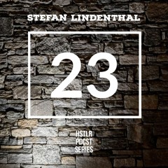 STEFAN LINDENTHAL - HSTLR PDCST #23