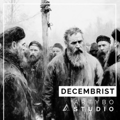DECEMBRIST – Frozen Streets, Unyielding Spirits