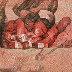 Paying With Your Soul