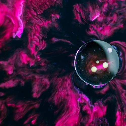 Time & Space 034 - JR Hartley