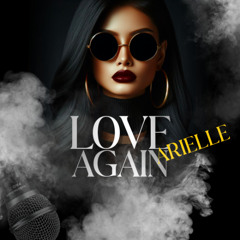 LOVE AGAIN