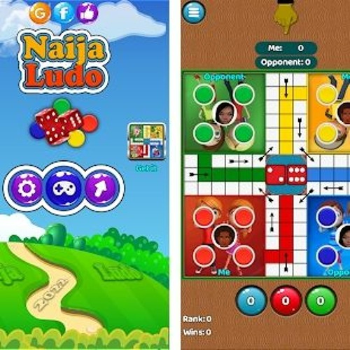 Stream How to Play 9ja Ludo Game on Your PC or Mac by DialiFstinmu