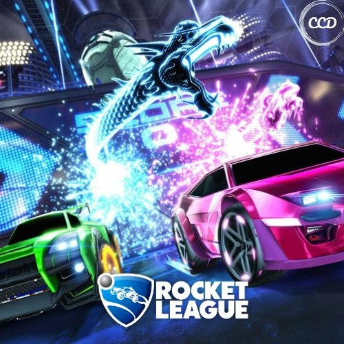 Stream GustyInferno Listen to Rocket League Playlist playlist online