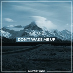Arlane - Don't Wake Me Up [Inception Music Release]