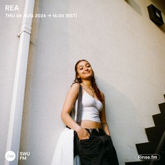 Rea - 08 August 2024